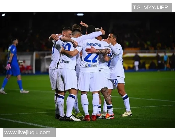 国米与莱切精彩对决录像回放国语解说全程回顾