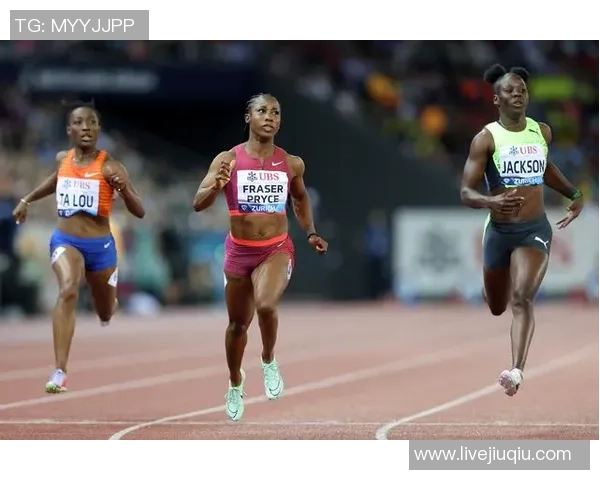 弗雷泽与博尔特的速度之争谁能称霸田径历史的巅峰