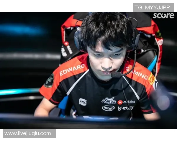 数据分析揭示EDG战队在赛场上的强劲表现与战术优势 数据分析揭示EDG战队在赛场上的强劲表现与战术优势